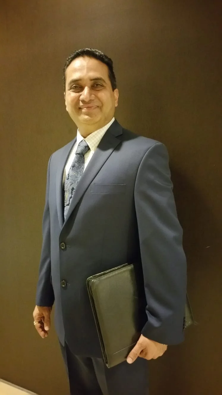 Vimal Kansara - Founder of Boon Marketing